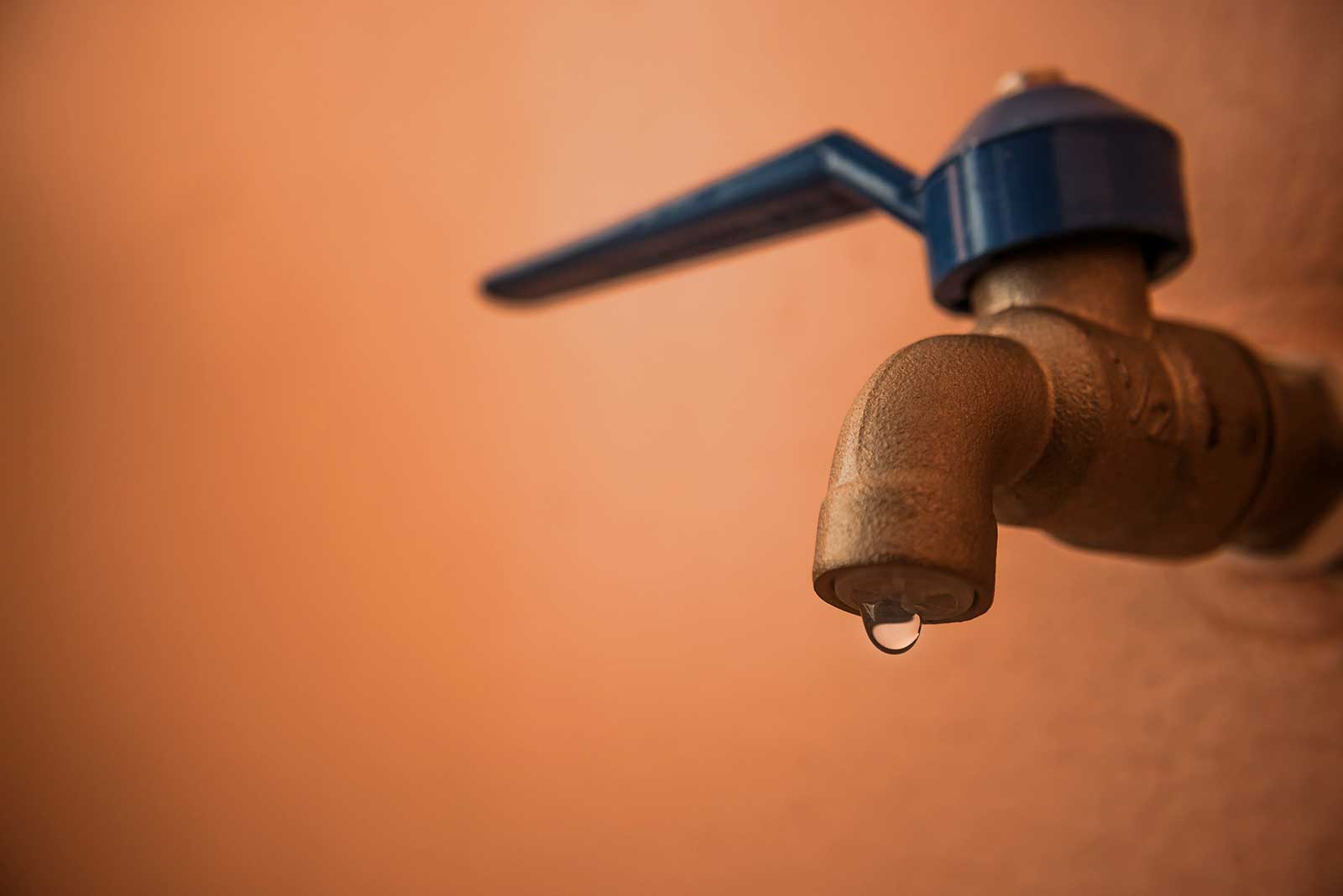 Water Shortages in the U.S. ECU Online